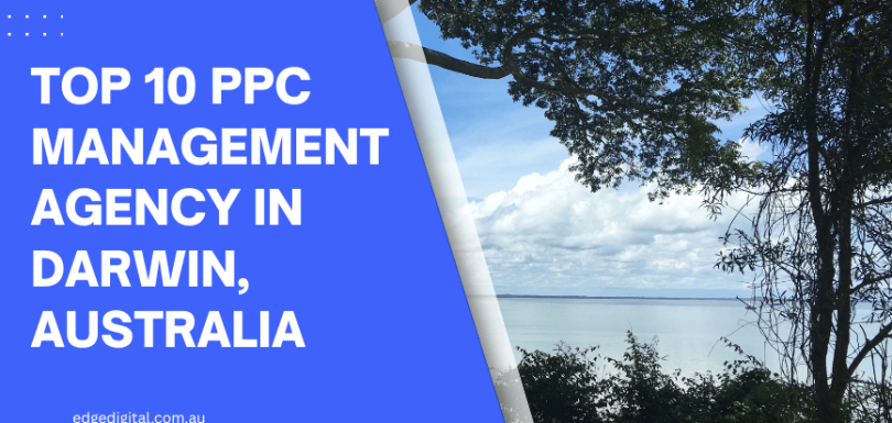 PPC management agency in Darwin
