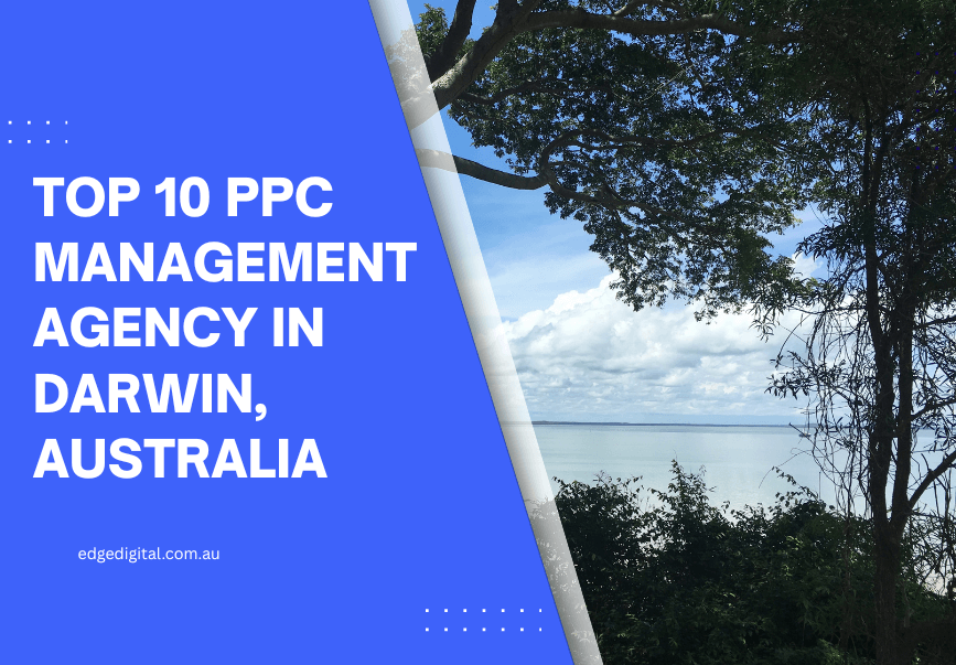 PPC management agency in Darwin