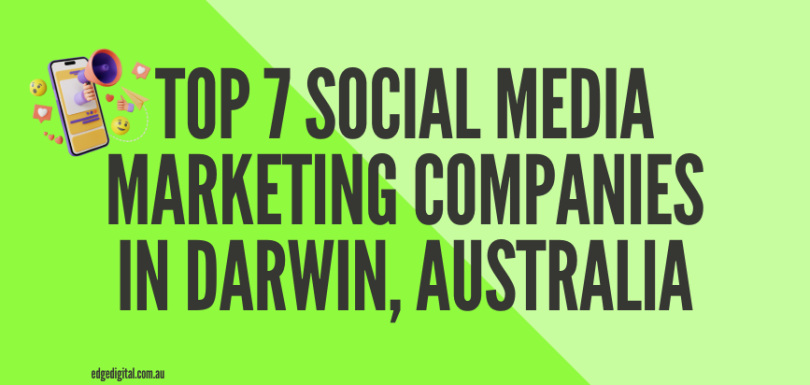 Social Media Marketing Companies