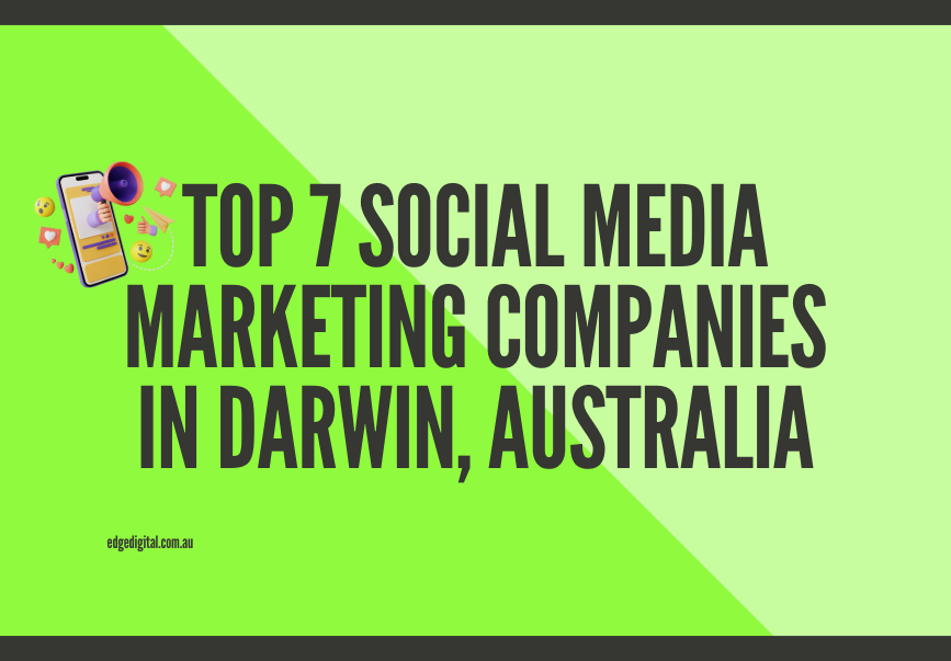 Social Media Marketing Companies