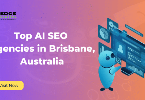 Top AI SEO Agencies in Brisbane, Australia (1)