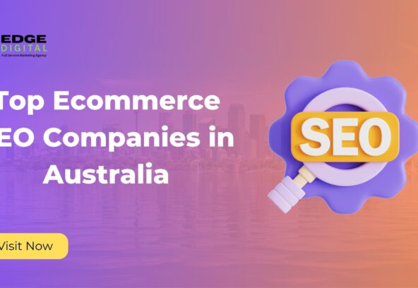 Ecommerce SEO Companies in Australia