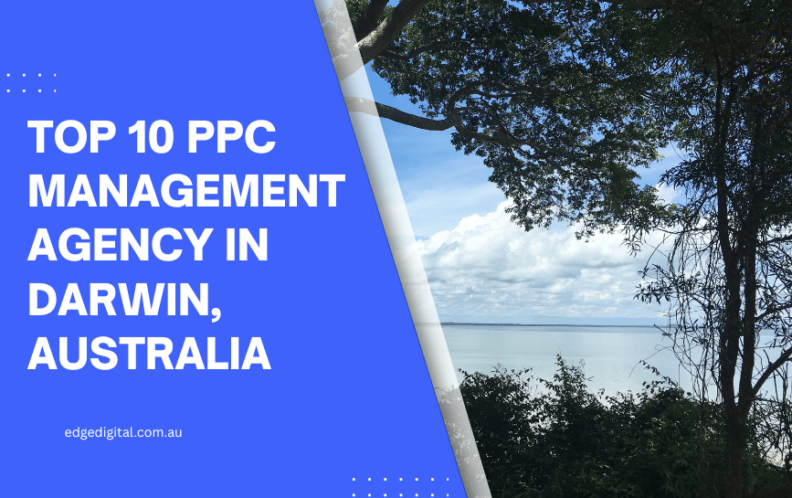 PPC management agency in Darwin