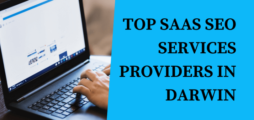 SaaS SEO Services Providers in Darwin