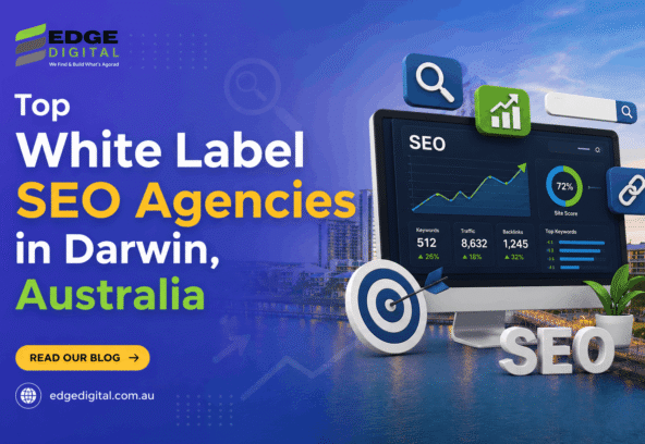 White Label SEO Agencies in Darwin