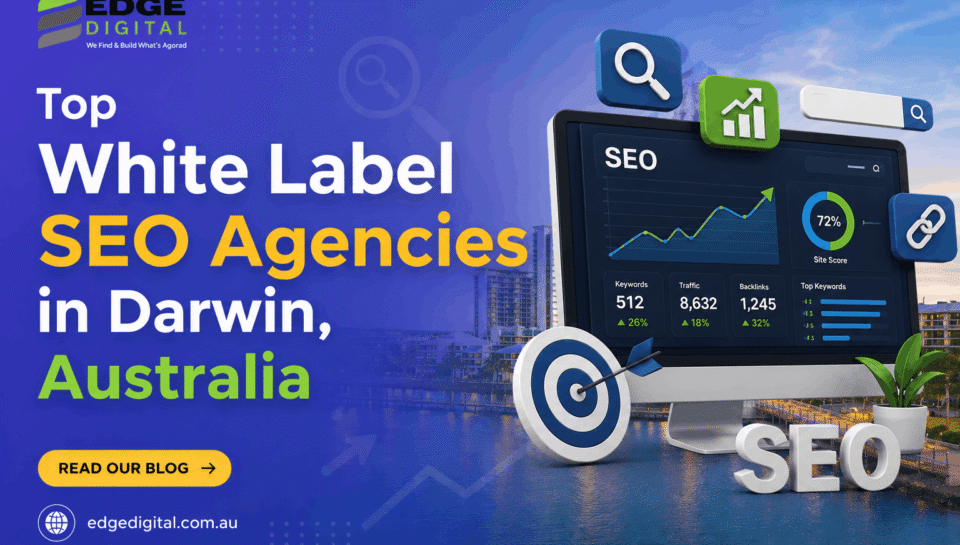 White Label SEO Agencies in Darwin